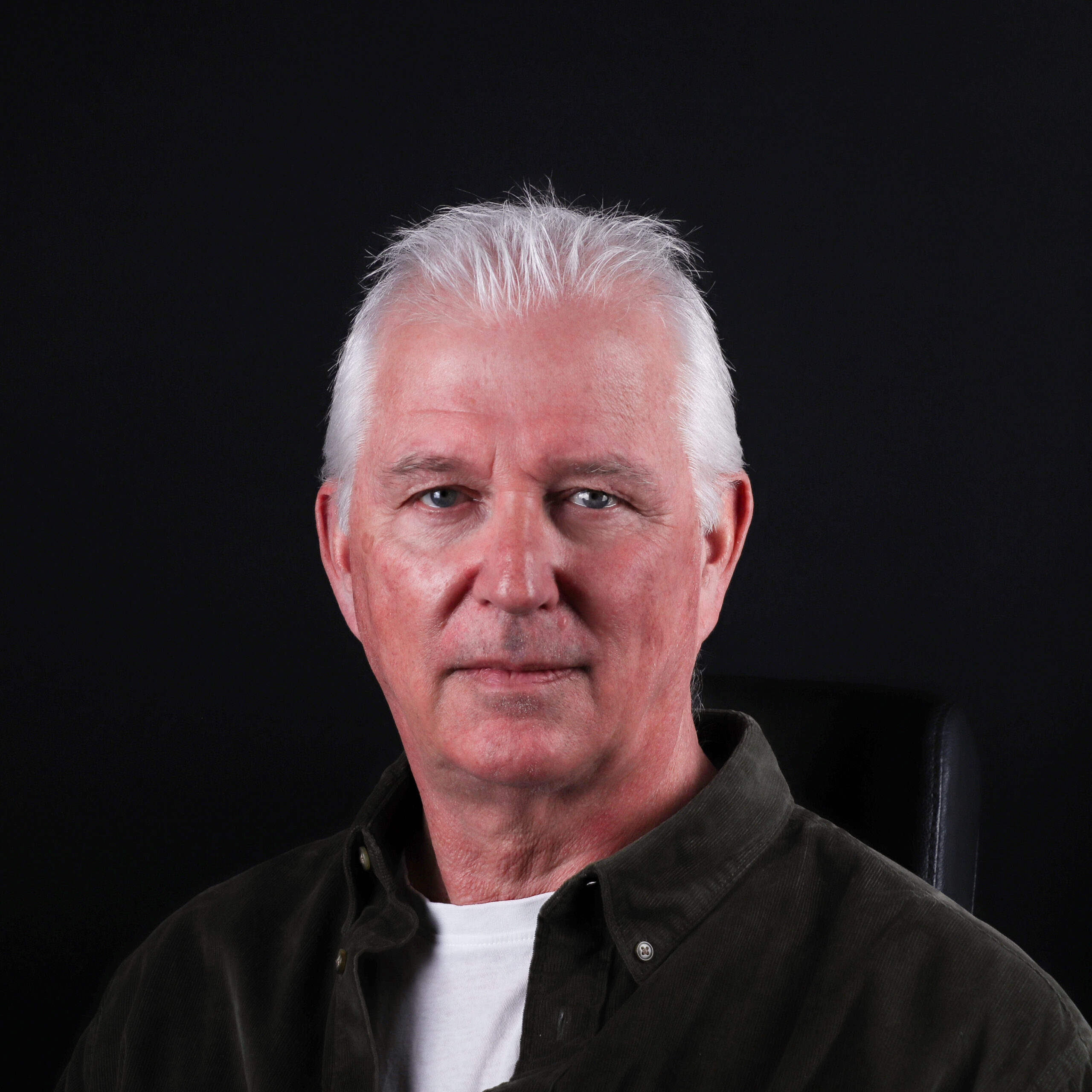 Jonas Strömberg