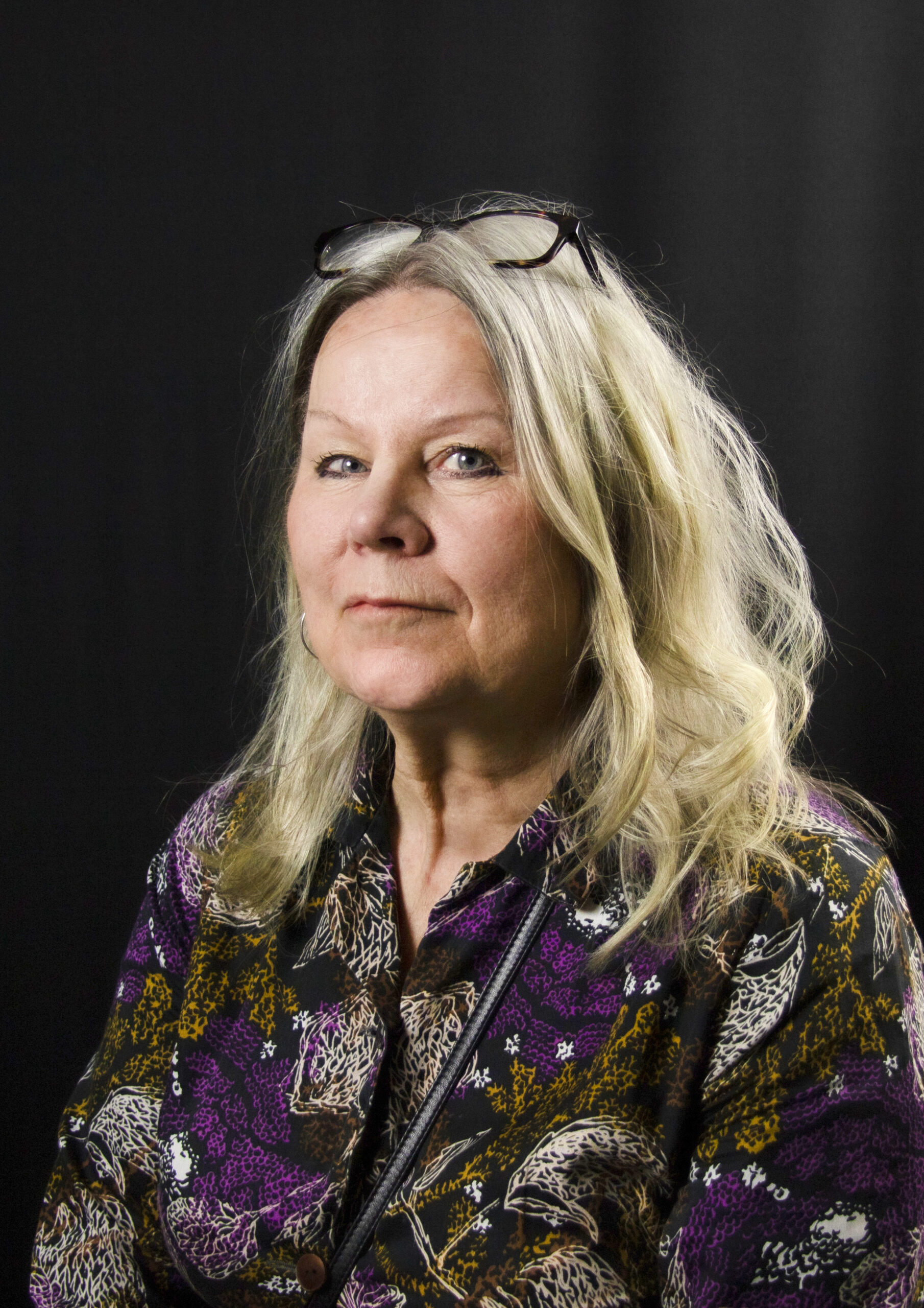 Lena Lindegarth