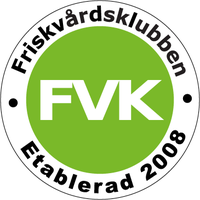 Friskvårdsklubben