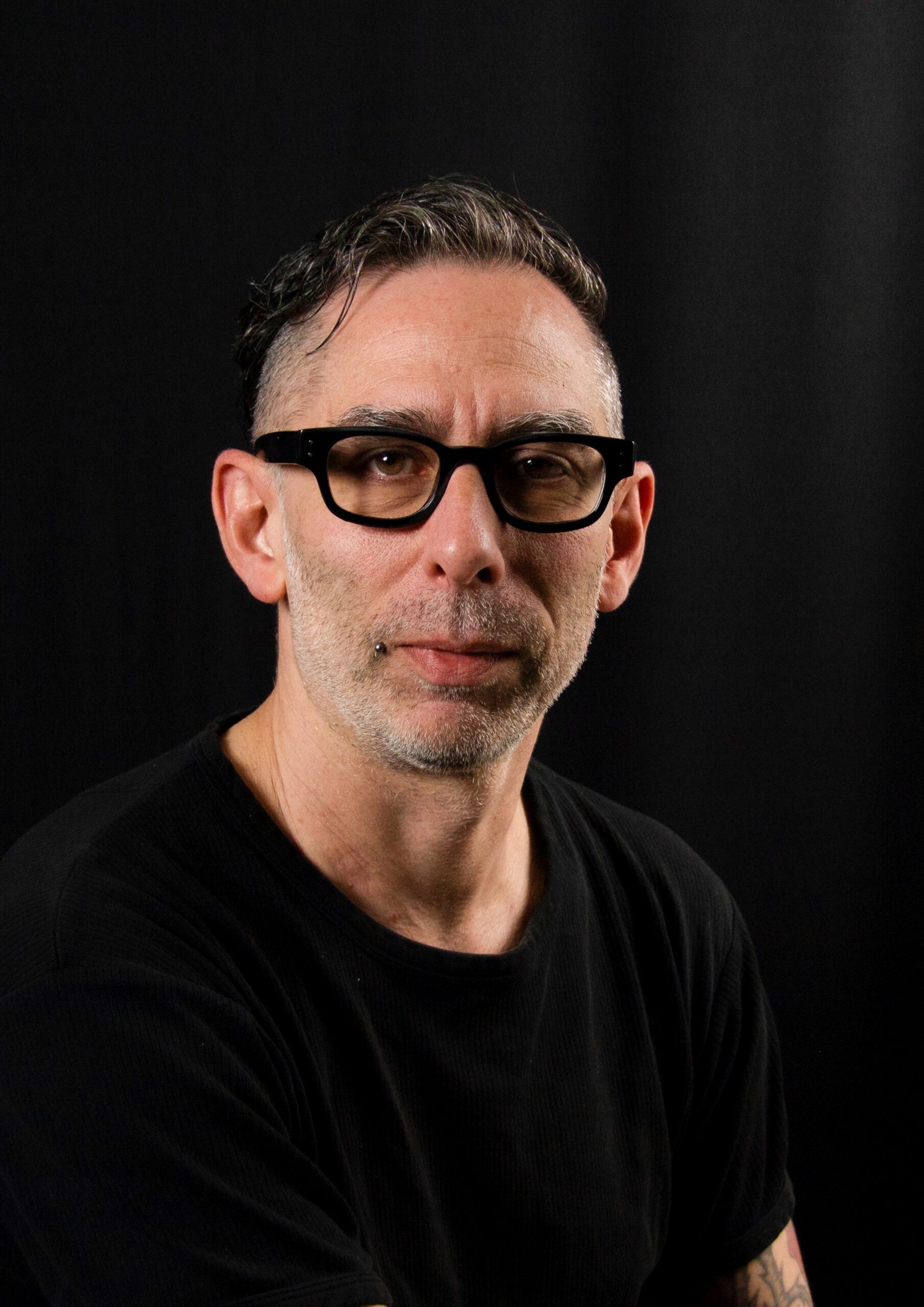Marc Lundén